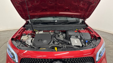 Mercedes-Benz GLB 200 AMG Line Premium + Night Ed 5dr 7G-Tronic Petrol Estate